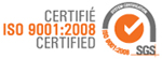 ISO 9001:2008